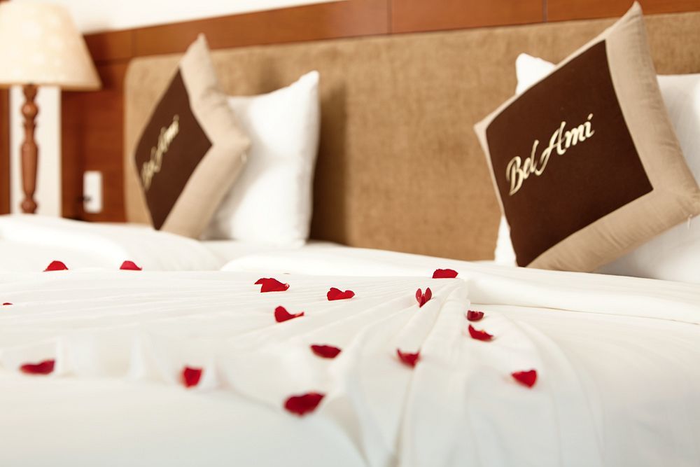 Ttc Hotel - Tan Binh Ho Chi Minh City Bagian luar foto